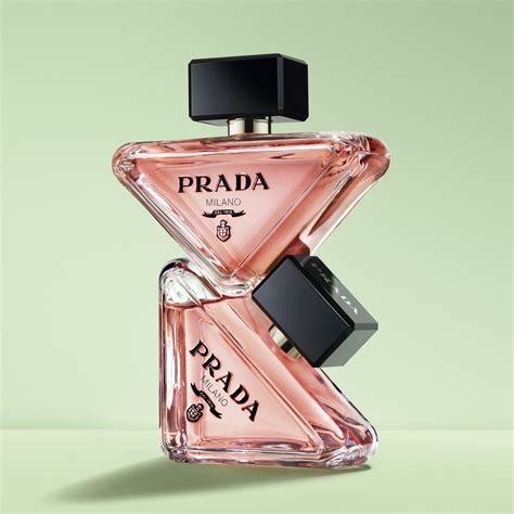 prada perfumes women's|Prada perfume official website.